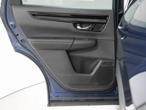 New 2026 Honda CR-V Sport Touring image 38