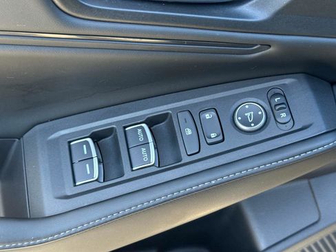 Certified 2023 Honda Accord Sport image 17