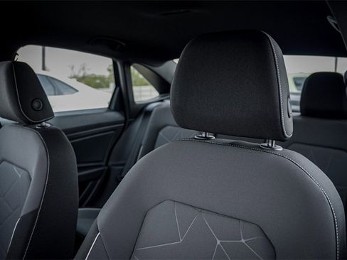 New 2026 Volkswagen Jetta Sport image 13