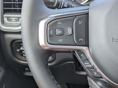 New 2026 RAM 1500 Big Horn image 38