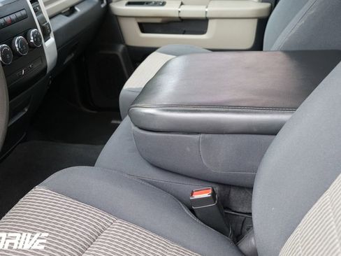 Used 2010 Dodge Ram 1500 Truck TRX image 26