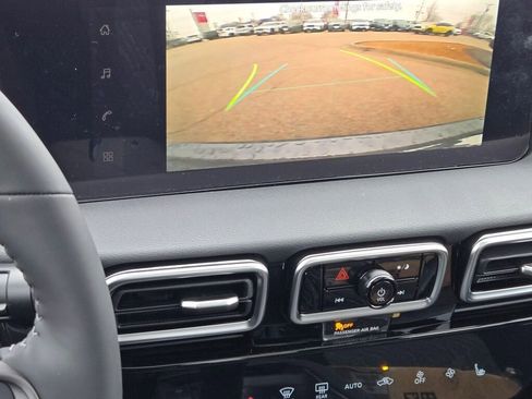 New 2026 Nissan Sentra SV w/ SV Convenience Package FWD image 25