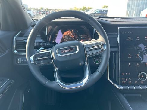 New 2026 GMC Acadia Elevation w/ Black Edition image 30