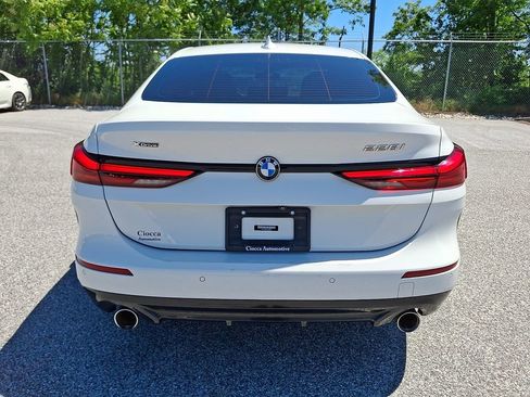 Used 2020 BMW 228i xDrive Gran Coupe w/ Convenience Package AWD/4WD image 9