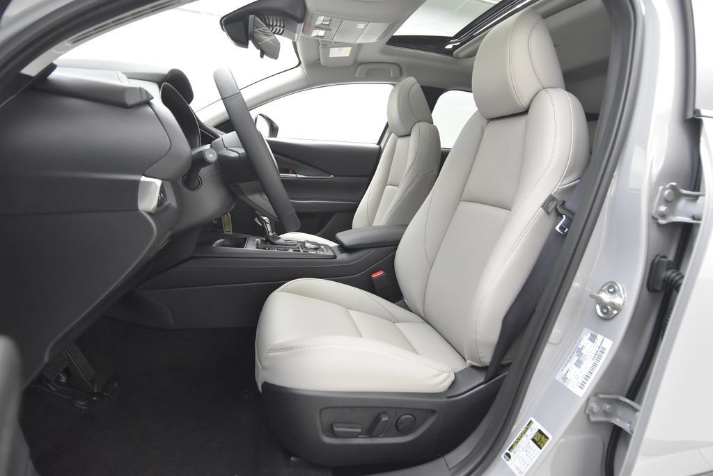 New 2026 MAZDA CX-30 AWD 2.5 S image 25