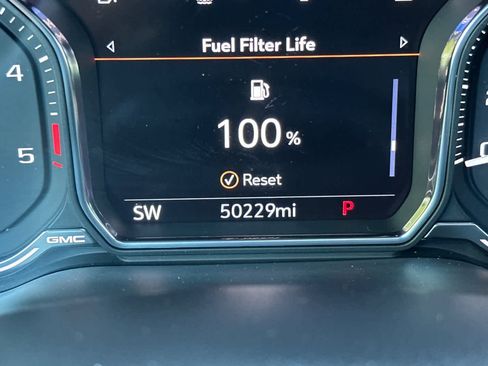 Used 2021 GMC Sierra 2500 Denali w/ Denali Ultimate Package image 28