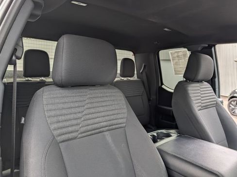 Used 2023 Ford F150 XL w/ STX Appearance Package AWD/4WD image 12