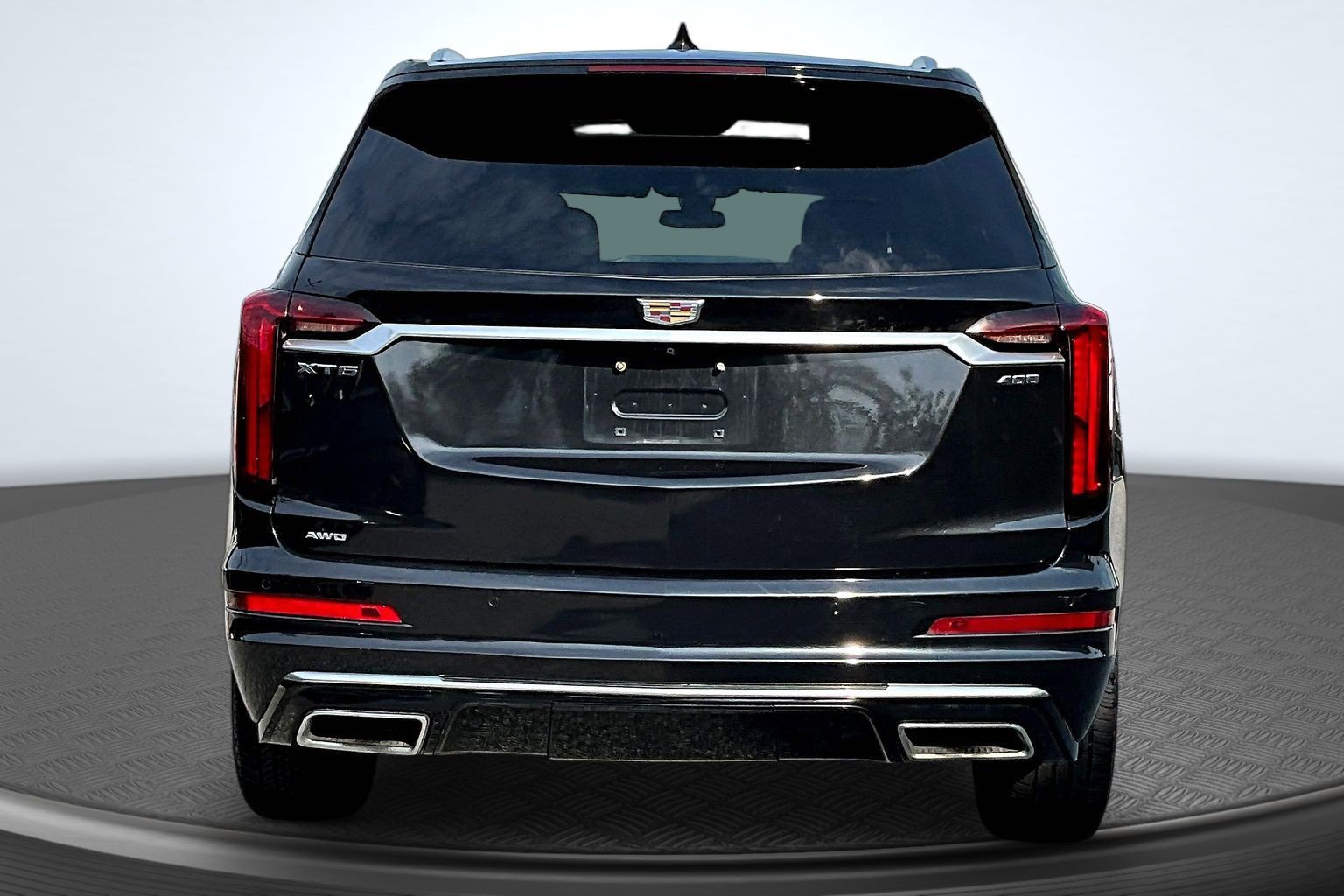 Used 2020 Cadillac XT6 Premium Luxury AWD/4WD image 4
