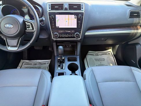 Used 2019 Subaru Outback 3.6R Limited w/ Popular Package #2 AWD/4WD image 18