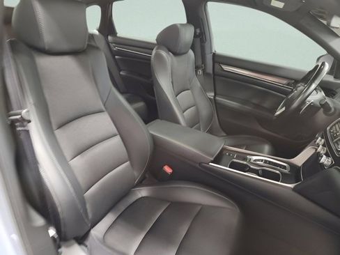 Used 2022 Honda Accord Sport image 12