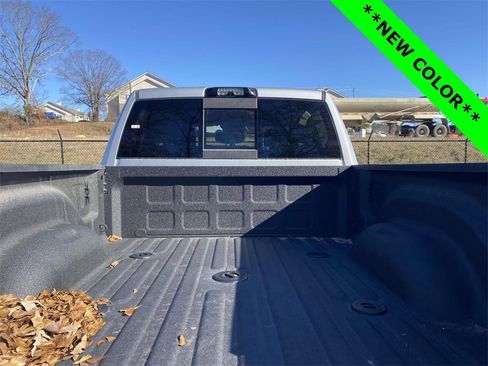 New 2026 RAM 2500 Big Horn image 39