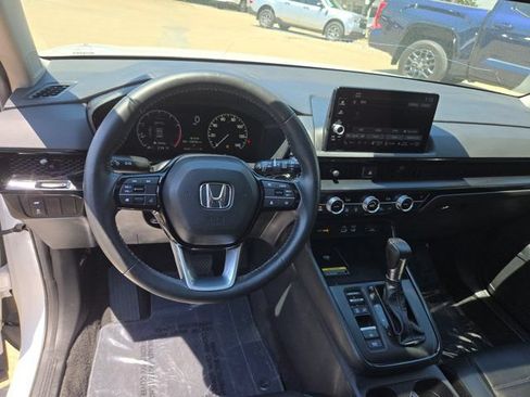 Used 2024 Honda CR-V EX-L image 17