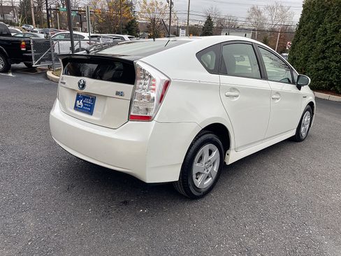Used 2010 Toyota Prius Two image 5