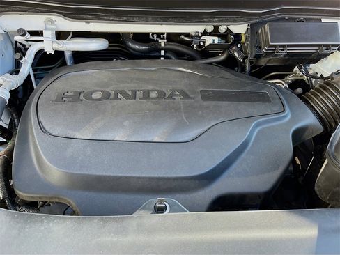 Used 2022 Honda Ridgeline Sport image 30