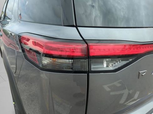 New 2026 Nissan Pathfinder SL FWD image 47