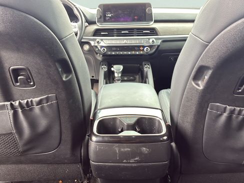 Used 2022 Kia Telluride EX AWD/4WD image 26
