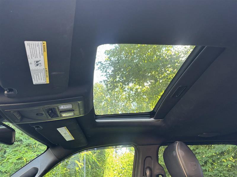 Used 2016 RAM 1500 Limited AWD/4WD image 18