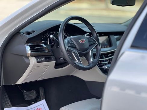 Used 2016 Cadillac CT6 Luxury image 11