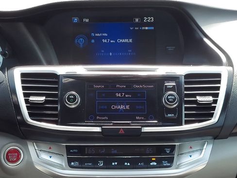 Used 2013 Honda Accord EX-L image 13