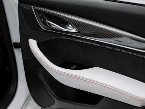 Used 2024 Cadillac CT5 V Blackwing w/ Parking Package image 91