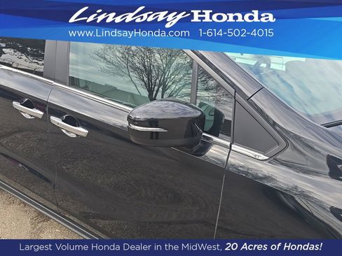 Used 2018 Honda Odyssey EX-L image 13