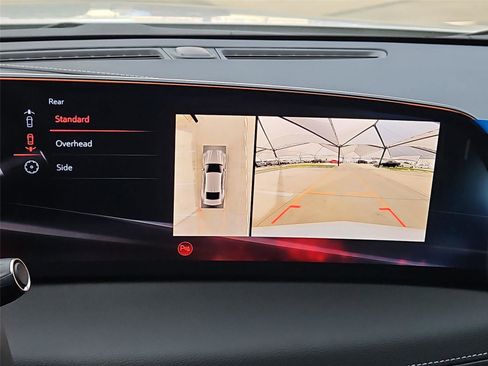 New 2026 Cadillac CT5 V RWD image 20
