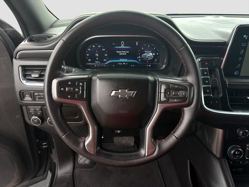 Used 2023 Chevrolet Tahoe RST AWD/4WD image 10