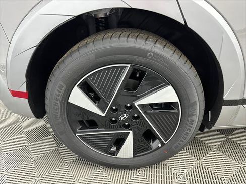 New 2026 Hyundai Ioniq 5 Limited image 19