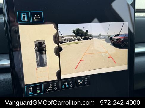New 2027 GMC Terrain Elevation w/ Technology Package II FWD image 14