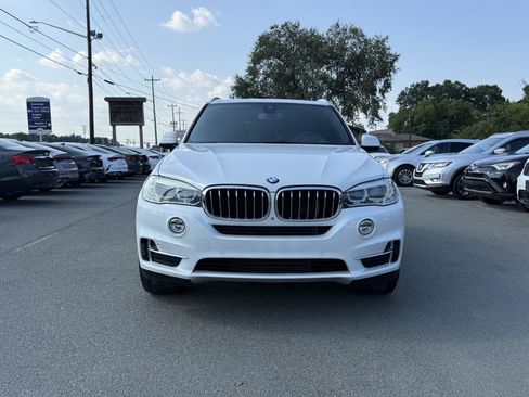 Used 2018 BMW X5 sDrive35i w/ Driving Assistance Package RWD image 2