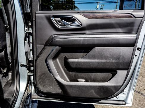 Used 2023 Chevrolet Suburban LS w/ Driver Alert Package image 41