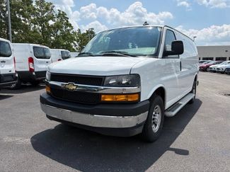 Used 2025 Chevrolet Express 2500 w/ Driver Convenience Package RWD video 1