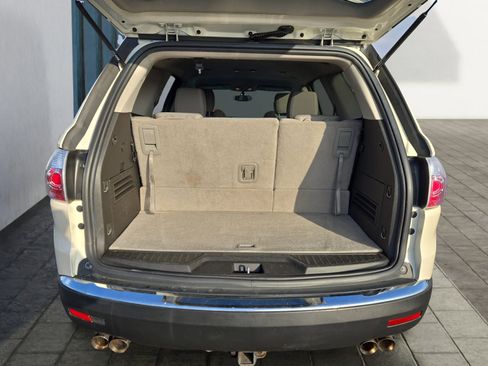 Used 2011 GMC Acadia SL w/ Preferred Package image 24