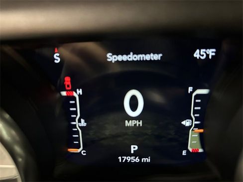 Used 2022 Jeep Gladiator Mojave w/ LED Lighting Group image 23