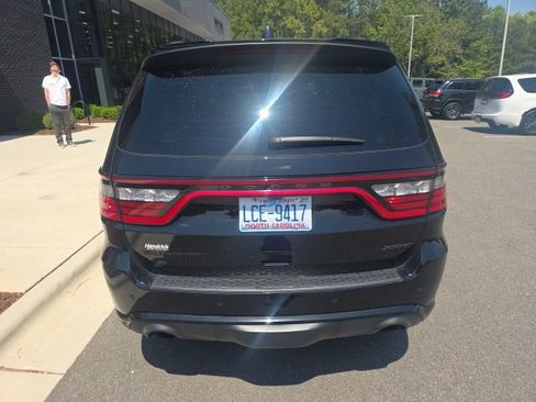Used 2024 Dodge Durango SRT image 8