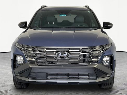 Certified 2026 Hyundai Tucson XRT AWD/4WD image 2
