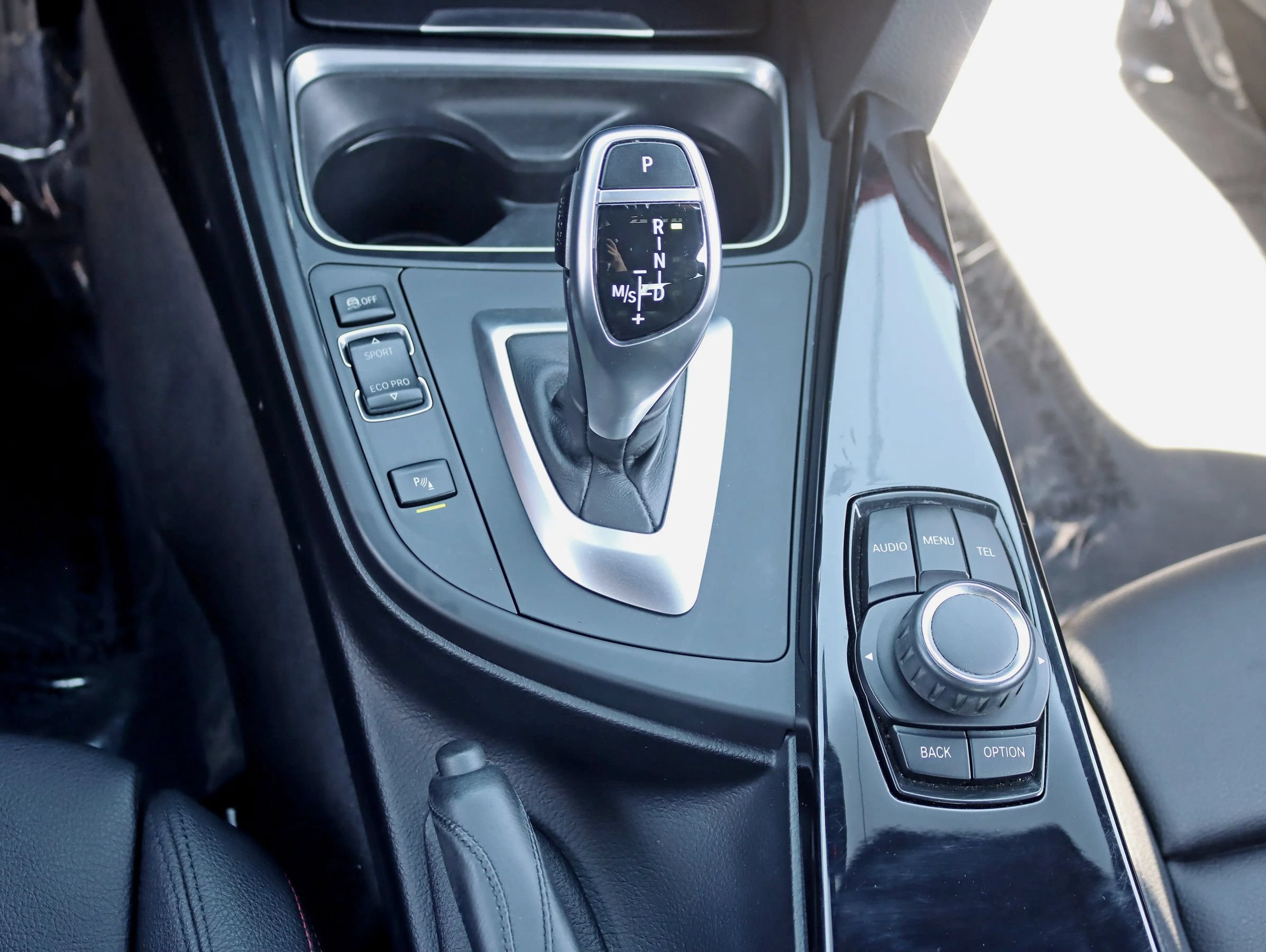 Used 2015 BMW 428i Coupe RWD image 24