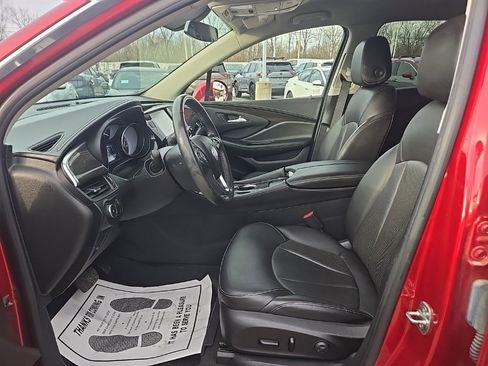 Used 2019 Buick Envision Essence image 8