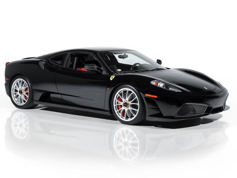 Used 2008 Ferrari F430 Scuderia RWD image 1