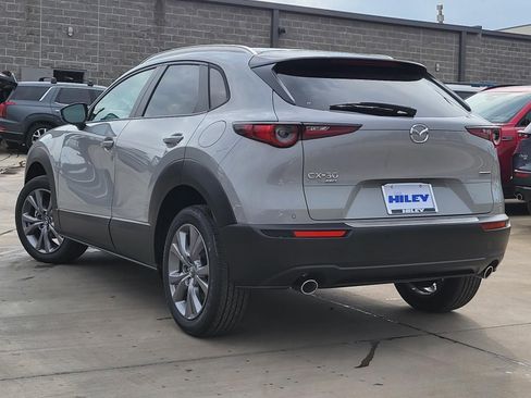 New 2026 MAZDA CX-30 AWD 2.5 S w/ Premium Package image 3