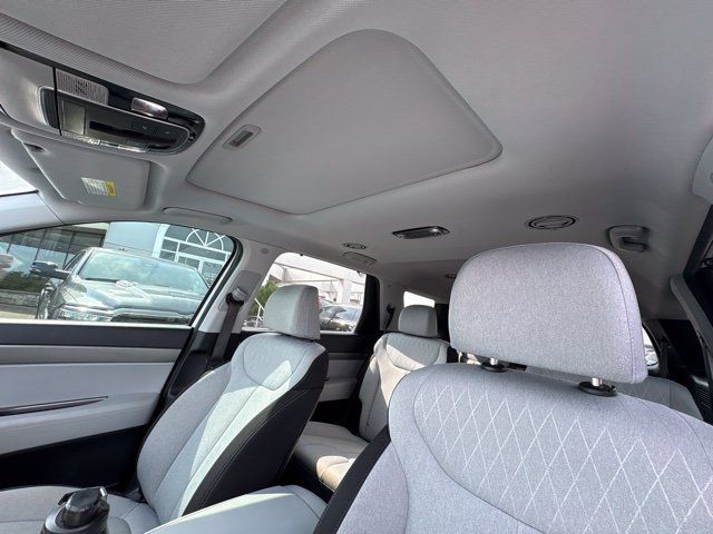 Used 2021 Hyundai Palisade SEL w/ Convenience Package AWD/4WD image 12