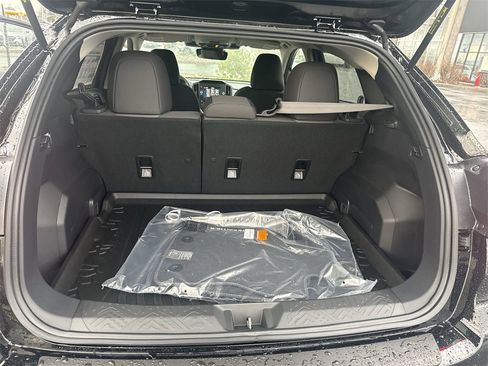 New 2026 Subaru Crosstrek 2.5i image 38