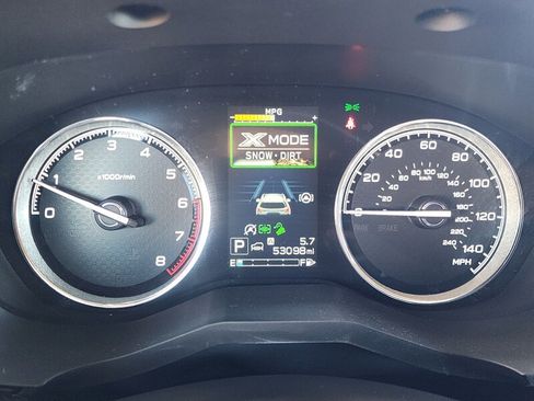 Used 2022 Subaru Forester Touring w/ Popular Package #2 image 55