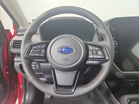 New 2026 Subaru Crosstrek 2.5i Limited w/ Crosstrek Mirror Package image 15