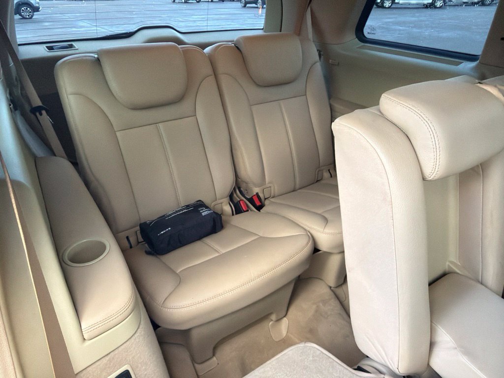 Used 2010 Mercedes-Benz GL 450 4MATIC image 12
