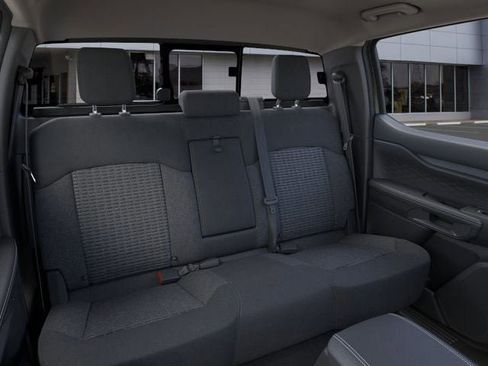 New 2026 Ford Ranger XLT w/ Equipment Group 301A High image 11