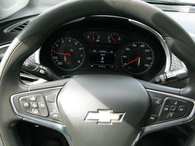 Used 2024 Chevrolet Malibu LT FWD image 13