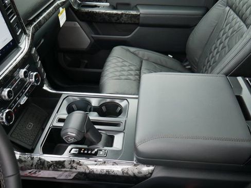 New 2025 Ford F150 XLT w/ Equipment Group 303A High image 25