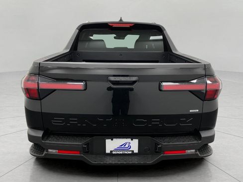 New 2026 Hyundai Santa Cruz SEL AWD/4WD image 4
