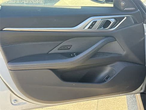 Used 2023 BMW 430i Gran Coupe w/ M Sport Package image 8